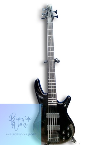 Ibanez electric bass gsr205 - electric,