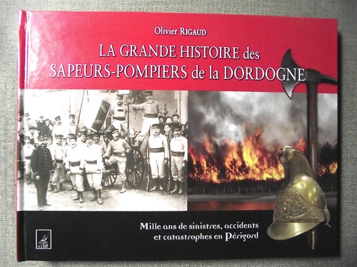 Olivier rigaud grande - rigaud, la