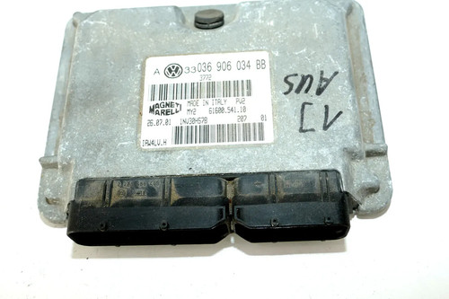 Golf bora moteur de - golf,