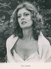 Susan sarandon brooke shields - sarandon,