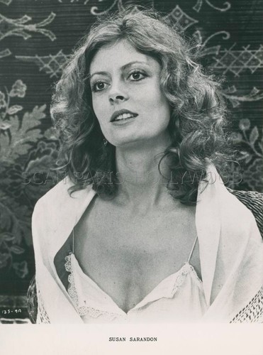 Susan sarandon brooke shields - susan,