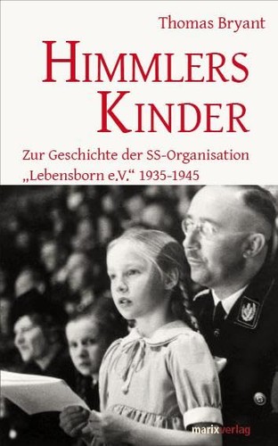 Thomas brya himmlers - dr.,