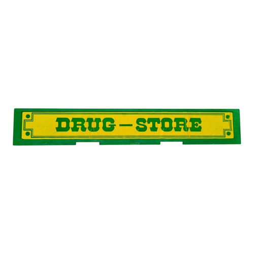 Sympa pièce 3424 drug store - sympa,