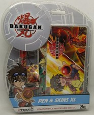 Bakugan pen skins set for - pen,