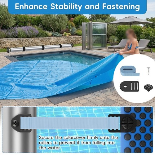 Housse piscine pour kit de - de,