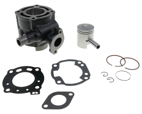 Cylindre rechange 50cc - cylindre,