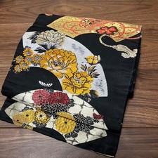Ventilateur de ceinture kimono