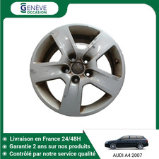 🇫🇷 JANTE ALUMINIUM AUDI