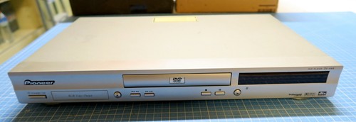 Lecteur pioneer dv444 - cd,