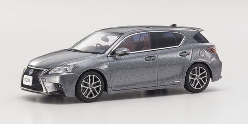 Kyosho original lexus - kyosho, 1/43
