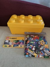 Lego Classic 10696 - La Boîte