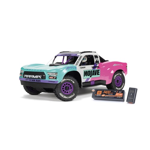 Arrma ara2304s mojave grom - arrma,