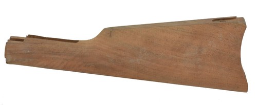 Winchester 1894 unfinished - winchester,