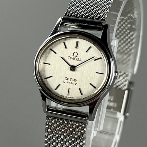 Montre femme vintage omega - montre, de