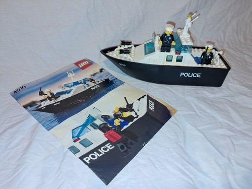 Vintage 1987 lego town - vintage,