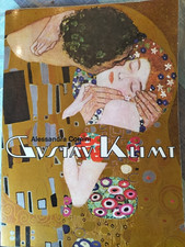 livre sur Gustave KLIMT  chez SEUIL