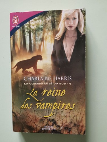 Communauté sud tome 6 - la, du