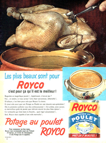 Publicité advertising 0925 - advertising,