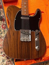 Fender Custom Shop [USED] Master Built '60s Rosewood Telecaster NOS [3,61kg]