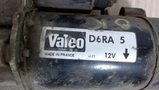 Demarreur PEUGEOT 309 D6RA5