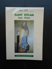 LUCAS Désiré « Saint Efflam – Sant Plisitn »