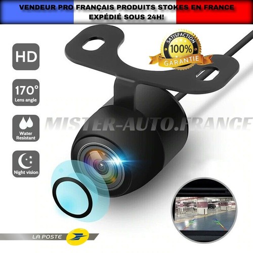Camera recul vision - camera, ★vision