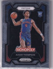 Panini 2023-24 NBA Prizm N°