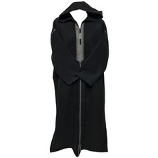 Djellaba À Capuche En