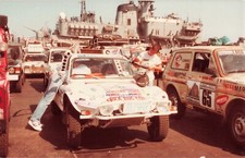 ANCIENNE PHOTOGRAPHIE