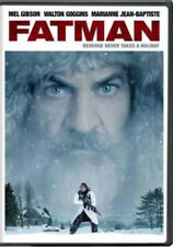 Fatman [New DVD] Ac-3/Dolby