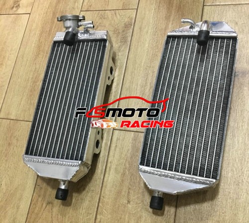 Radiateur aluminium pour gas - aluminium,