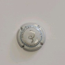 Capsule de Champagne Billecart Salmon