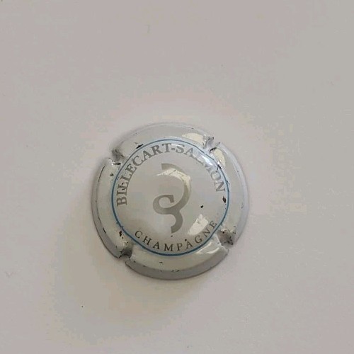 Capsule champagne billecart - de,