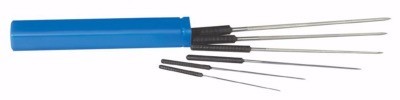 Horotec assortiment