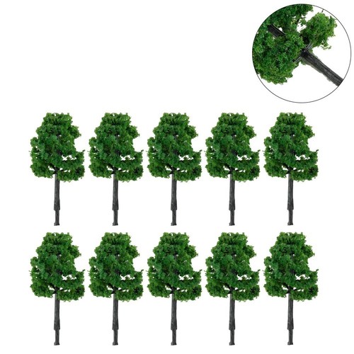 Maquette arbre artificielle - arbre, 10