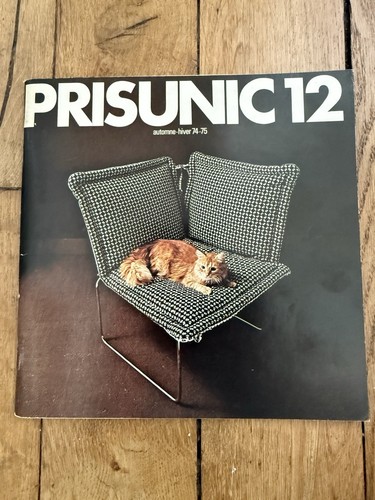 Catalogue prisunic - catalogue, 12