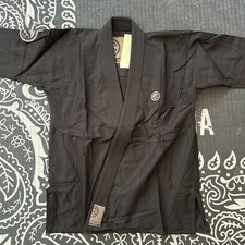 Shoyoroll WAZAir Batch BJJ Gi