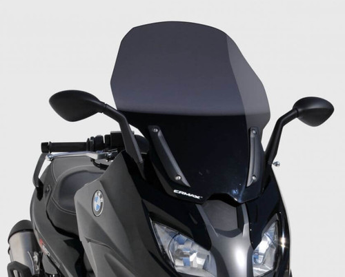 Bmw c650 sport - c650, -16/20-