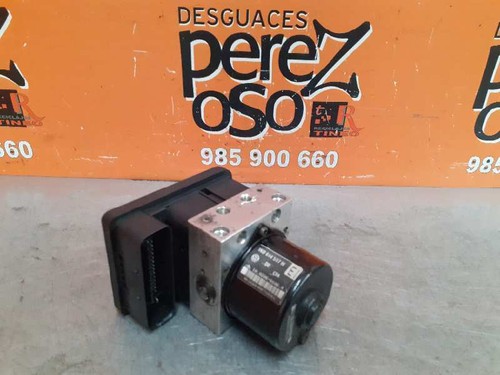 1k0614517h abs volkswagen golf - abs,