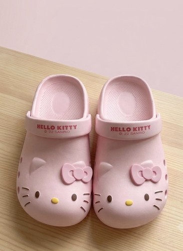 Sabot hello kitty rose - sabot,