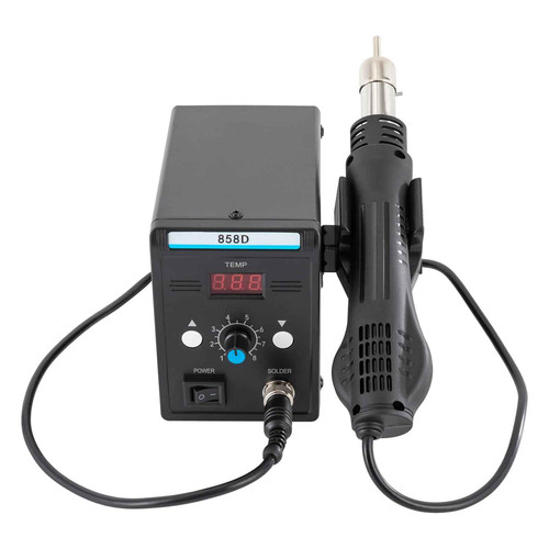 Station soudage smd 220v - station,