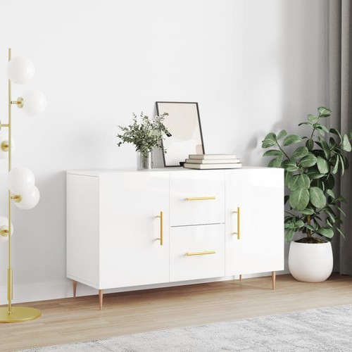 Buffet armoire latérale - buffet,