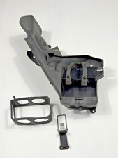 Support batterie Yamaha 125