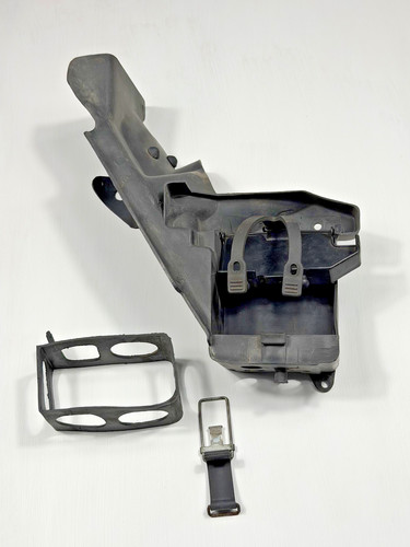 Support batterie yamaha 125 - support,