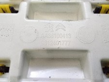 9812401777 moulure CITROEN C3