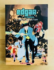 Dvd Edgar de la cambriole - Le