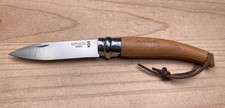 Opinel INOX No. 8 Garden