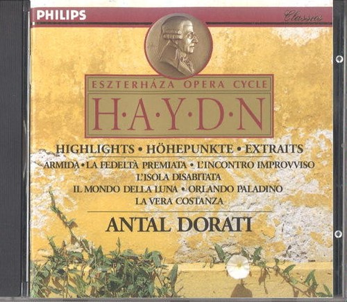 Joseph haydn antal - haydn,