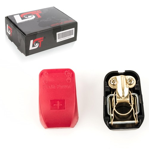 Ensemble batteries avec - de,