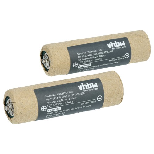 Batterie pour panasonic - pour,